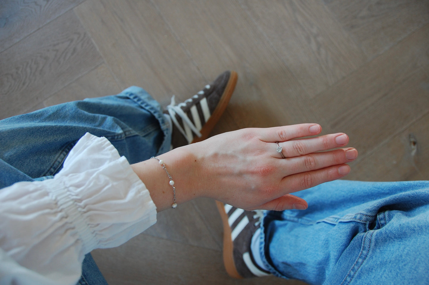 Pearls, Pearls, Pearls
