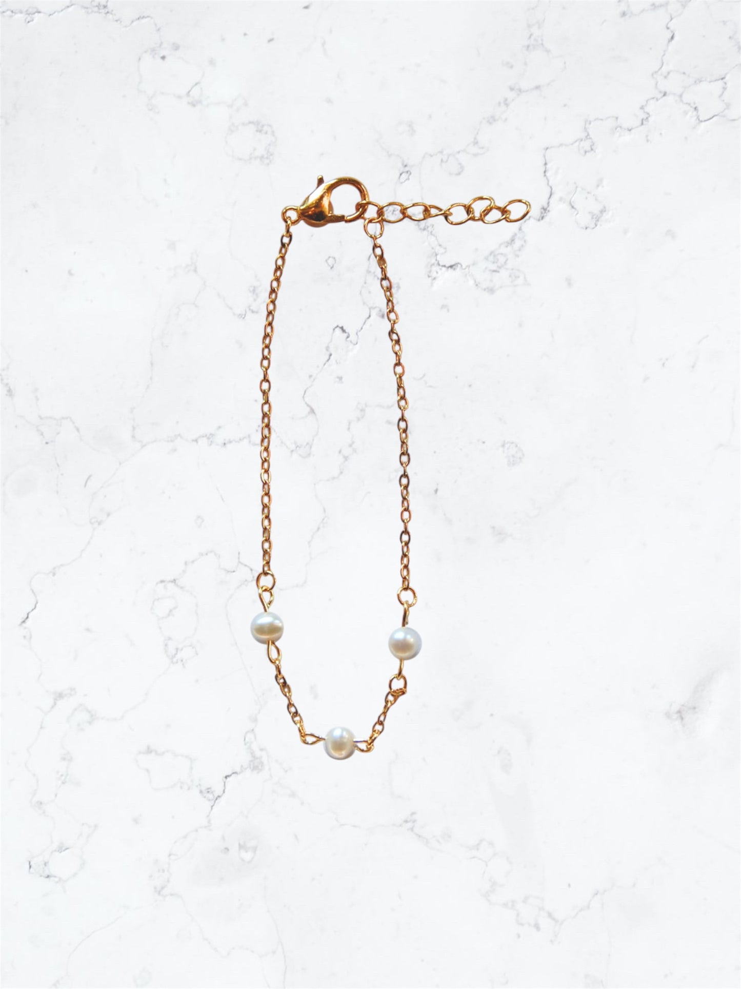 Pearls, Pearls, Pearls