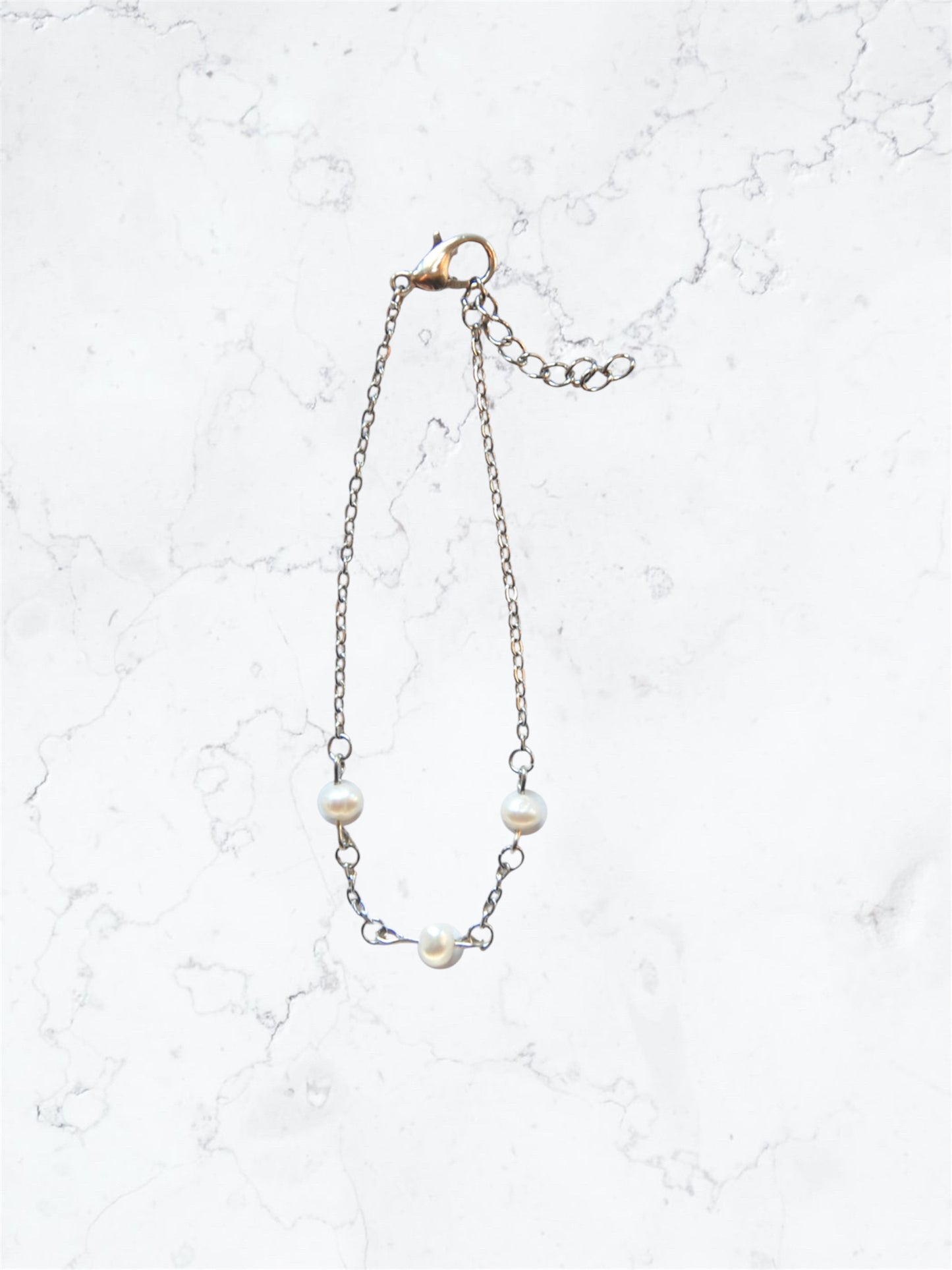 Pearls, Pearls, Pearls