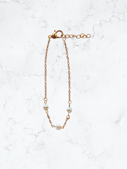 Pearls, Pearls, Pearls